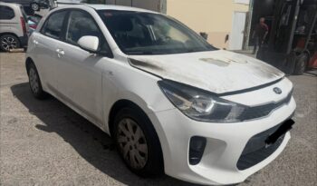 KIA RIO 1.2 lleno