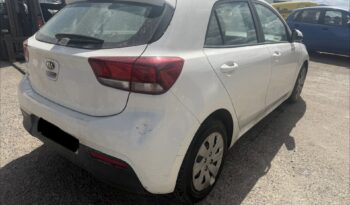 KIA RIO 1.2 lleno
