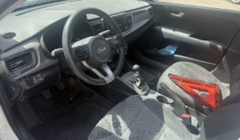 KIA RIO 1.2 lleno
