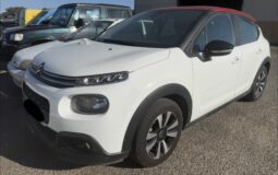 Citroen C3 2020