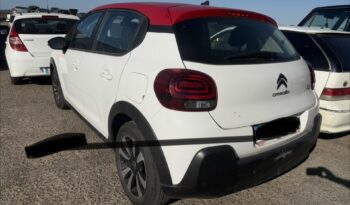 CITROEN C3 1.2 2019 lleno