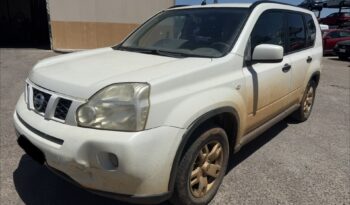NISSAN XTRAIL 2.0 DCI lleno