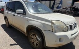 Nissan Xtrail1