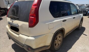NISSAN XTRAIL 2.0 DCI lleno