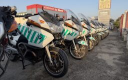 BMW R 1200 RT
