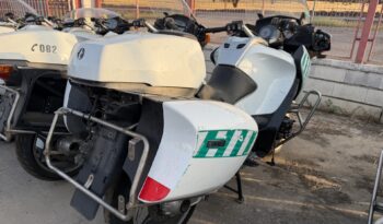BMW R 1200 RT lleno