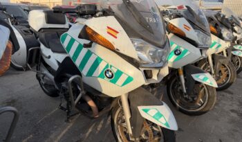 BMW R 1200 RT lleno