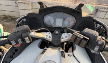 BMW R 1200 RT lleno