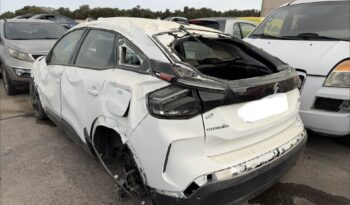 CITROEN C4 2024 lleno