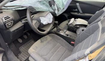CITROEN C4 2024 lleno