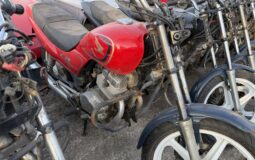 Honda CB 250