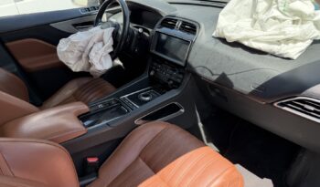 JAGUAR F-PACE 3.0 lleno