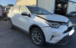 Toyota Rav 41